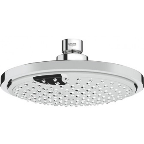 GROHE Euphoria Cosmopolitan 180 hlavová sprcha, chrom 27491000