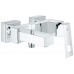 GROHE Eurocube páková vanová baterie, DN 15, chrom 23140000