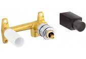 GROHE Eurocube pákové podomítkové univerzální montážní těleso 23200000