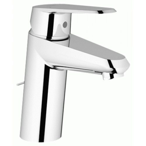 GROHE Eurodisc Cosmopolitan páková umyvadlová baterie, DN 15, chrom 3317820E GROHE Eurodisc Cosmopolitan páková umyvadlová baterie, DN 15, chrom 3317820E