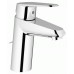 GROHE Eurodisc Cosmopolitan páková umyvadlová baterie, DN 15, chrom 3317820E