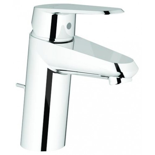 GROHE Eurodisc Cosmopolitan páková umyvadlová baterie, DN 15, chrom 33190002 GROHE Eurodisc Cosmopolitan páková umyvadlová baterie, DN 15, chrom 33190002