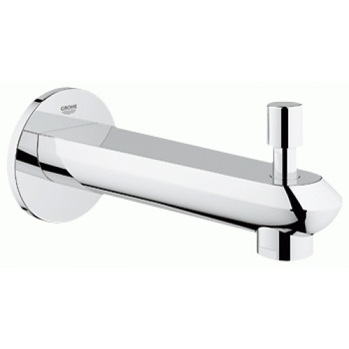 GROHE Eurodisc Cosmopolitan vanová vpusť, chrom 13279002