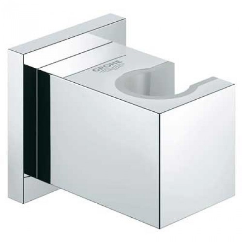 GROHE Euphoria Cube nástěnný držák sprchy, chrom 27693000