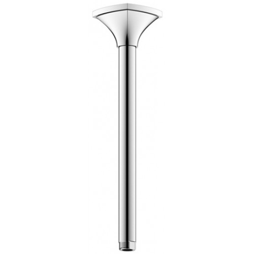 GROHE Rainshower® Grandera stropní držák hlavové sprchy, chrom 27982000