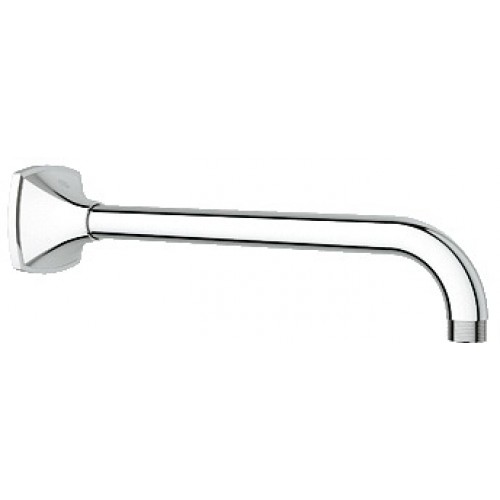 GROHE Rainshower® Grandera stropní držák hlavové sprchy, chrom 27986000 GROHE Rainshower® Grandera stropní držák hlavové sprchy, chrom 27986000
