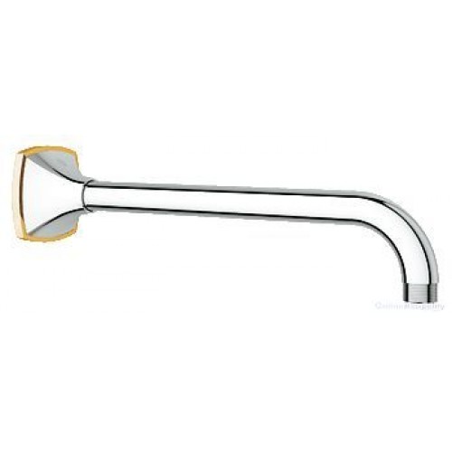 GROHE Rainshower® Grandera stropní držák hlavové sprchy, chromzlato 27986IG0 GROHE Rainshower® Grandera stropní držák hlavové sprchy, chromzlato 27986IG0