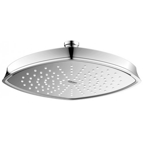 GROHE Rainshower® Grandera 210 hlavová sprcha 1 proud, chrom 27974000 GROHE Rainshower® Grandera 210 hlavová sprcha 1 proud, chrom 27974000