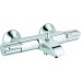 GROHE Grohtherm 1000 termostatická vanová baterie, DN 15, chrom 34155000