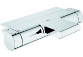 VÝPRODEJ GROHE Grohtherm 2000 NEW termostatická vanová baterie, DN 15, chrom 34464001 POŠKOZENÝ OBAL!!