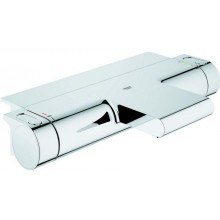 BAZAR GROHE Grohtherm 2000 NEW termostatická vanová baterie, DN 15, chrom 34464001 POŠKOZENÝ OBAL!!