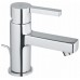 GROHE Lineare páková umyvadlová baterie, DN 15, chrom 32109000