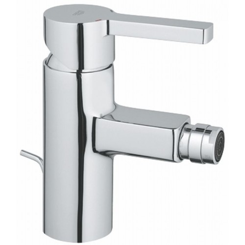 GROHE Lineare páková bidetová baterie, DN 15, chrom 33848000