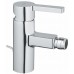 GROHE Lineare páková bidetová baterie, DN 15, chrom 33848000
