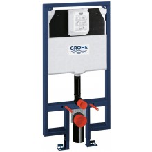 GROHE Rapid SL Modul pro WC s nádržkou 80 mm, stavební výška 1,13 m 38994000
