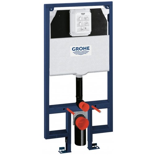 GROHE Rapid SL Modul pro WC s nádržkou 80 mm, stavební výška 1,13 m 38994000