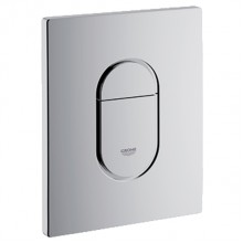GROHE Arena Cosmopolitan ovládací tlačítko, chrom 38844000