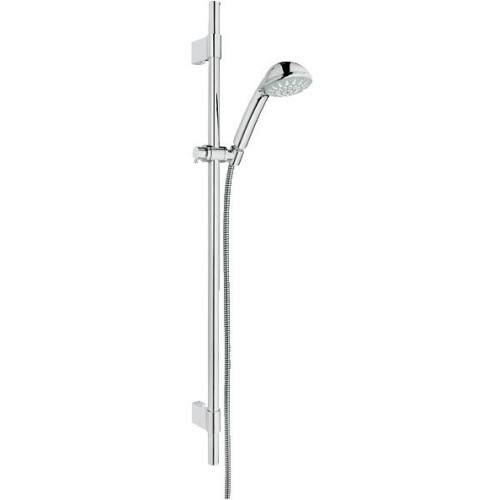 GROHE Relexa Champagne sprchová souprava, chrom 28932001
