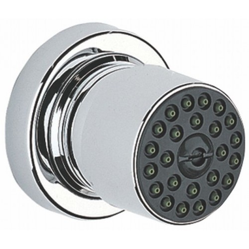 GROHE Relexa Plus boční sprcha, DN 15, chrom 28198000 GROHE Relexa Plus boční sprcha, DN 15, chrom 28198000