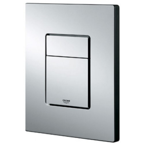 GROHE Skate Cosmopolitan ovládací tlačítko, matný chrom 38732P00 GROHE Skate Cosmopolitan ovládací tlačítko, matný chrom 38732P00