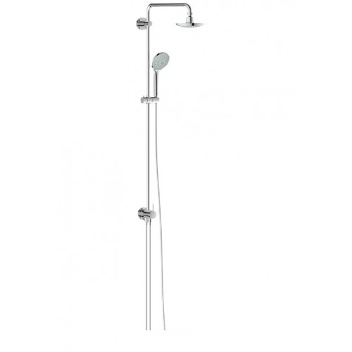 GROHE Euphoria systém sprchový, chrom 27297000
