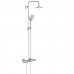 GROHE Euphoria systém sprchový, chrom 27420000