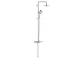 VÝPRODEJ GROHE New Tempesta System 160 sprchový set, chrom 27922000 1X POUŽITÝ!!