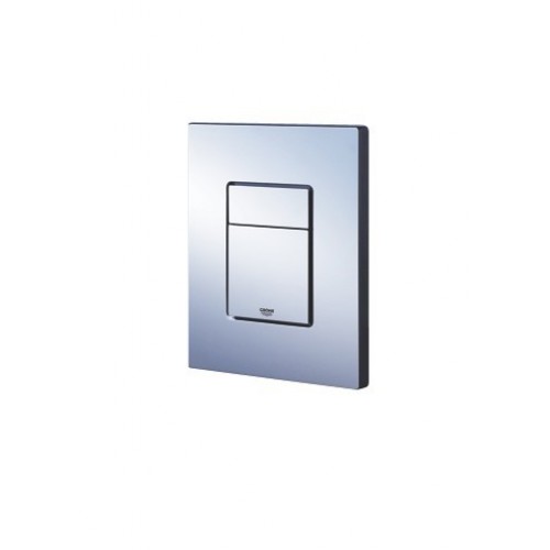 GROHE Skate Cosmopolitan ovládací deska, ušlechtilá ocel 38732SD0 GROHE Skate Cosmopolitan ovládací deska, ušlechtilá ocel 38732SD0