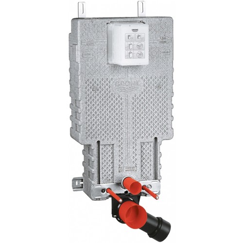 GROHE Uniset Modul pro WC 38643001