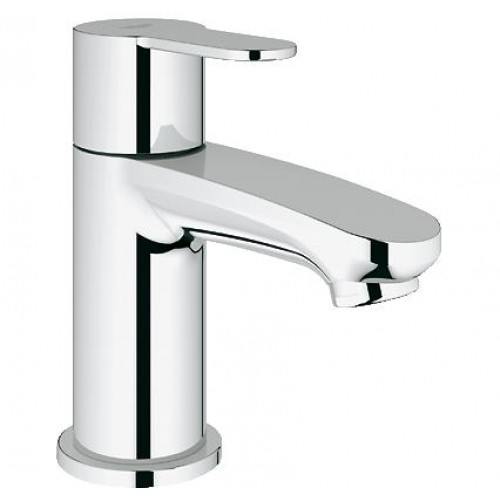 GROHE Eurostyle Cosmopolitan stojánkový ventil, chrom 23039002