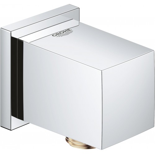 GROHE Euphoria Cube nástěnné kolínko, DN 15, chrom 27704000 GROHE Euphoria Cube nástěnné kolínko, DN 15, chrom 27704000