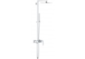BAZAR GROHE Euphoria Cube XX sprchový systém 230, chrom 23147001 1X VYZKOUŠENO!!