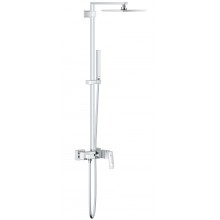 BAZAR GROHE Euphoria Cube XX sprchový systém 230, chrom 23147001 1X VYZKOUŠENO!!
