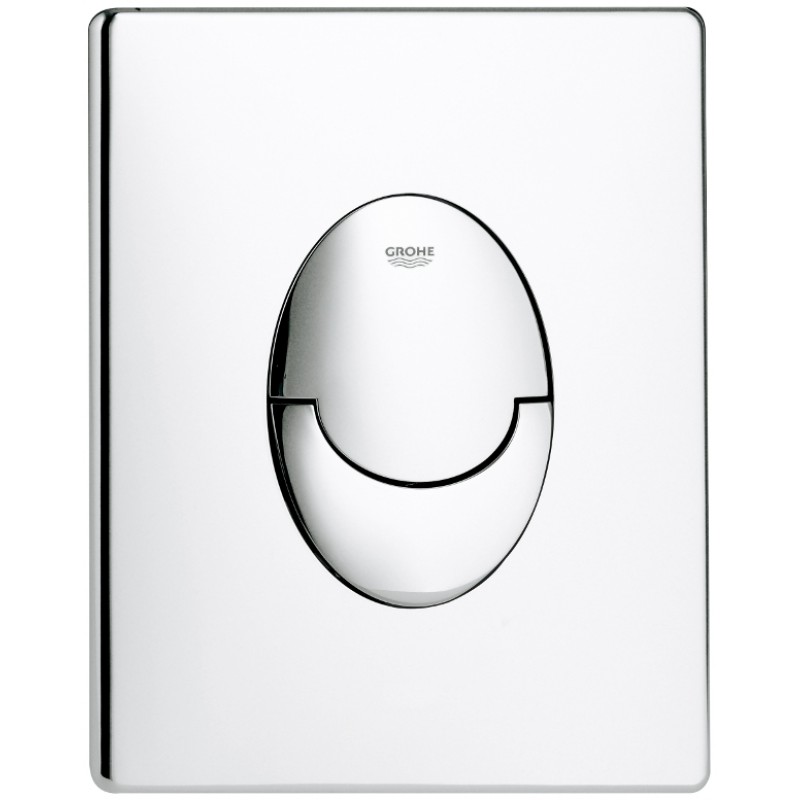 GROHE Skate Air ovladaci tlacitko, chrom 38505000