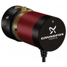 VÝPRODEJ Grundfos COMFORT UP 15-14 B PM Cirkulační čerpadlo, 1x230V 50Hz, 97916771 PO SERVISE!!