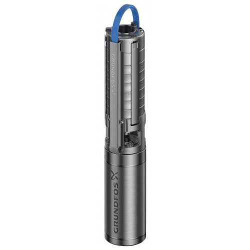 Grundfos SP 2A-18 ponorné čerpadlo s 30 m kabelem 99055177