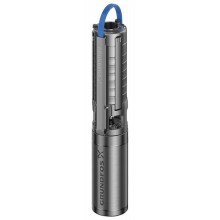 Grundfos SP 2A-13 ponorné čerpadlo s 30 m kabelem 99055178