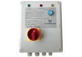 Grundfos GMC 1,2-7,2A 2 Řídící jednotka 99605711