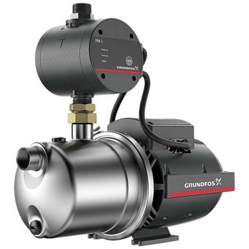 Grundfos JP 5-48 BBVP samonasávací čerpadlo + Řídící jednotka PM2 1x230V 50Hz 99607359