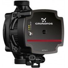 VÝPRODEJ Grundfos ALPHA1 L 25-60 130 1x230V Oběhové čerpadlo 99160583 1x POUŽITO!!