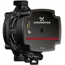 Grundfos ALPHA1 L 20-60 130 1x230V Oběhové čerpadlo 99160577