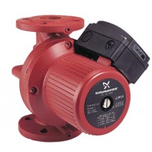 Grundfos čerpadlo oběhové UPS 80-120F B PN10 3x400-415V 50Hz 96402445