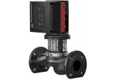 Grundfos TPE2 65-200 N-A-F-A-BQQE-IDC Suchoběžné jednostupňové inline čerpadlo 98437903