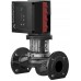 Grundfos TPE2 65-200 N-A-F-A-BQQE-IDC Suchoběžné jednostupňové inline čerpadlo 98437903