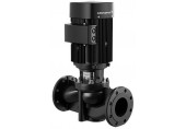 Grundfos TP 65-120/2 A-F-A-BQQE-GX1 Suchoběžné jednostupňové inline čerpadlo 98585759