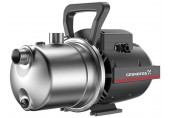 Grundfos JP 5-48 S-BBVP 1 x 230 V Samonasávací čerpadlo 99458769