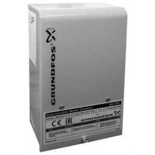 Grundfos Ovládací skříň SA-CSIR 0,55kW 98582277