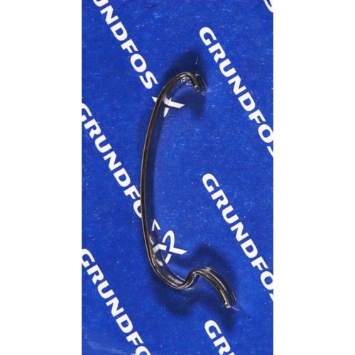 Grundfos Sada spony pro U-APB, 96548095