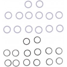 Grundfos Sada kroužků pro CMBE, 96932397