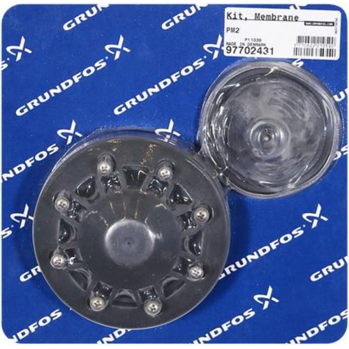 Grundfos Membrána pro PM2, 97702431